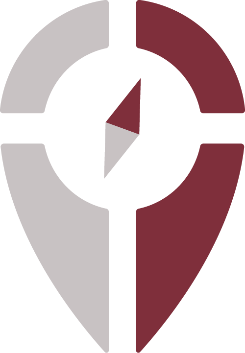 Compass Point Construction logo